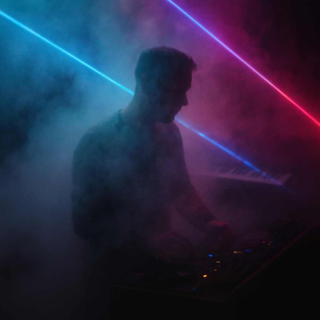 Belmondo – DJ and Producer